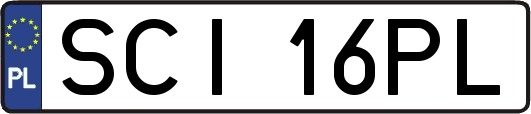 SCI16PL