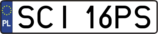 SCI16PS