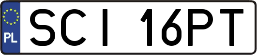 SCI16PT