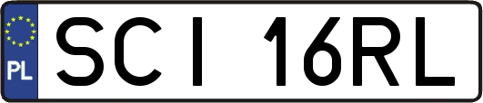 SCI16RL