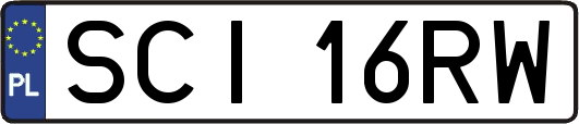 SCI16RW