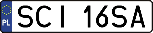 SCI16SA