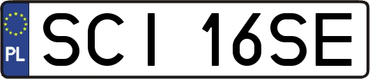 SCI16SE
