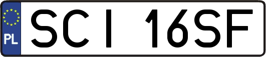SCI16SF