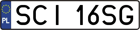 SCI16SG