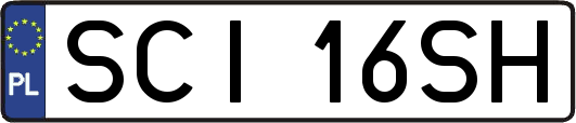 SCI16SH