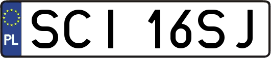SCI16SJ