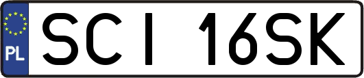 SCI16SK