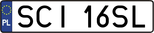 SCI16SL