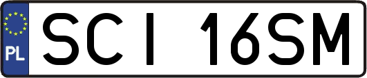 SCI16SM