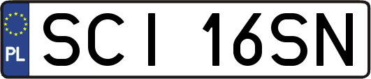 SCI16SN