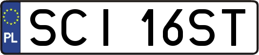 SCI16ST