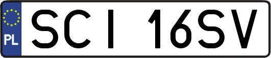 SCI16SV