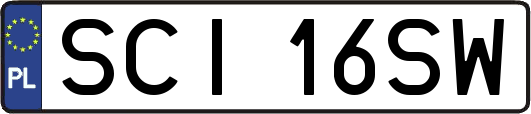 SCI16SW
