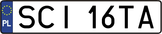 SCI16TA
