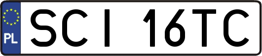 SCI16TC
