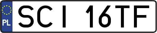 SCI16TF