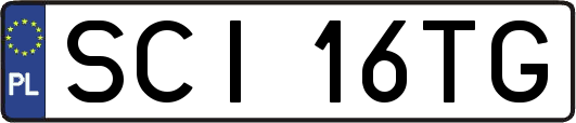 SCI16TG