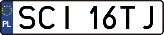SCI16TJ