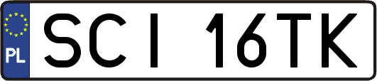 SCI16TK