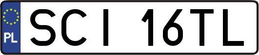 SCI16TL