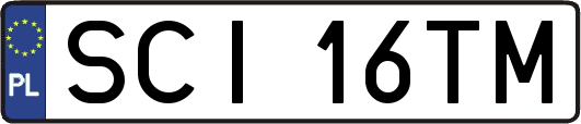 SCI16TM