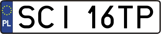 SCI16TP