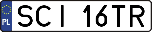 SCI16TR