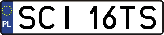 SCI16TS