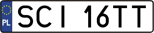 SCI16TT