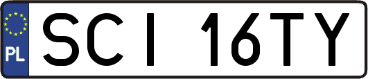 SCI16TY