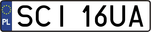SCI16UA