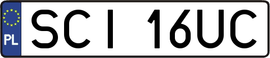 SCI16UC