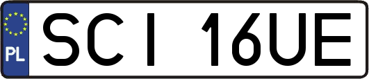 SCI16UE