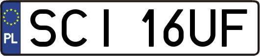 SCI16UF