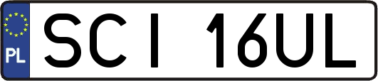 SCI16UL