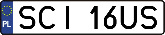 SCI16US