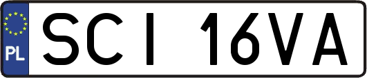 SCI16VA