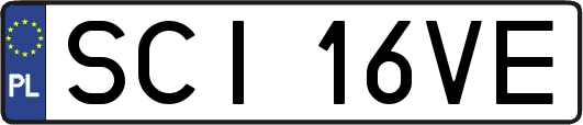 SCI16VE