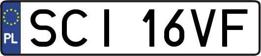 SCI16VF