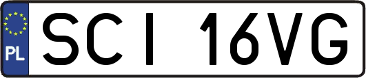 SCI16VG