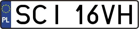 SCI16VH