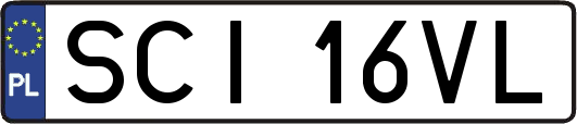 SCI16VL