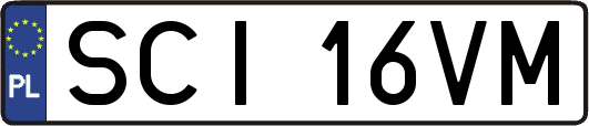SCI16VM