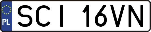 SCI16VN