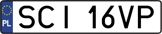 SCI16VP