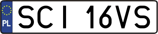 SCI16VS