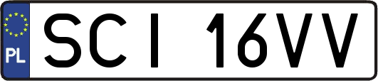 SCI16VV