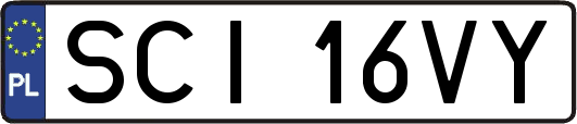 SCI16VY