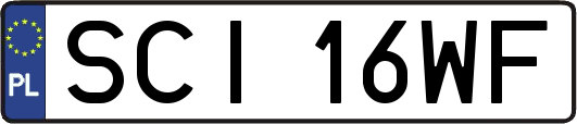 SCI16WF